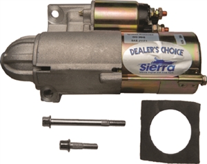 Sierra 59191 Hi-Peformance Starter